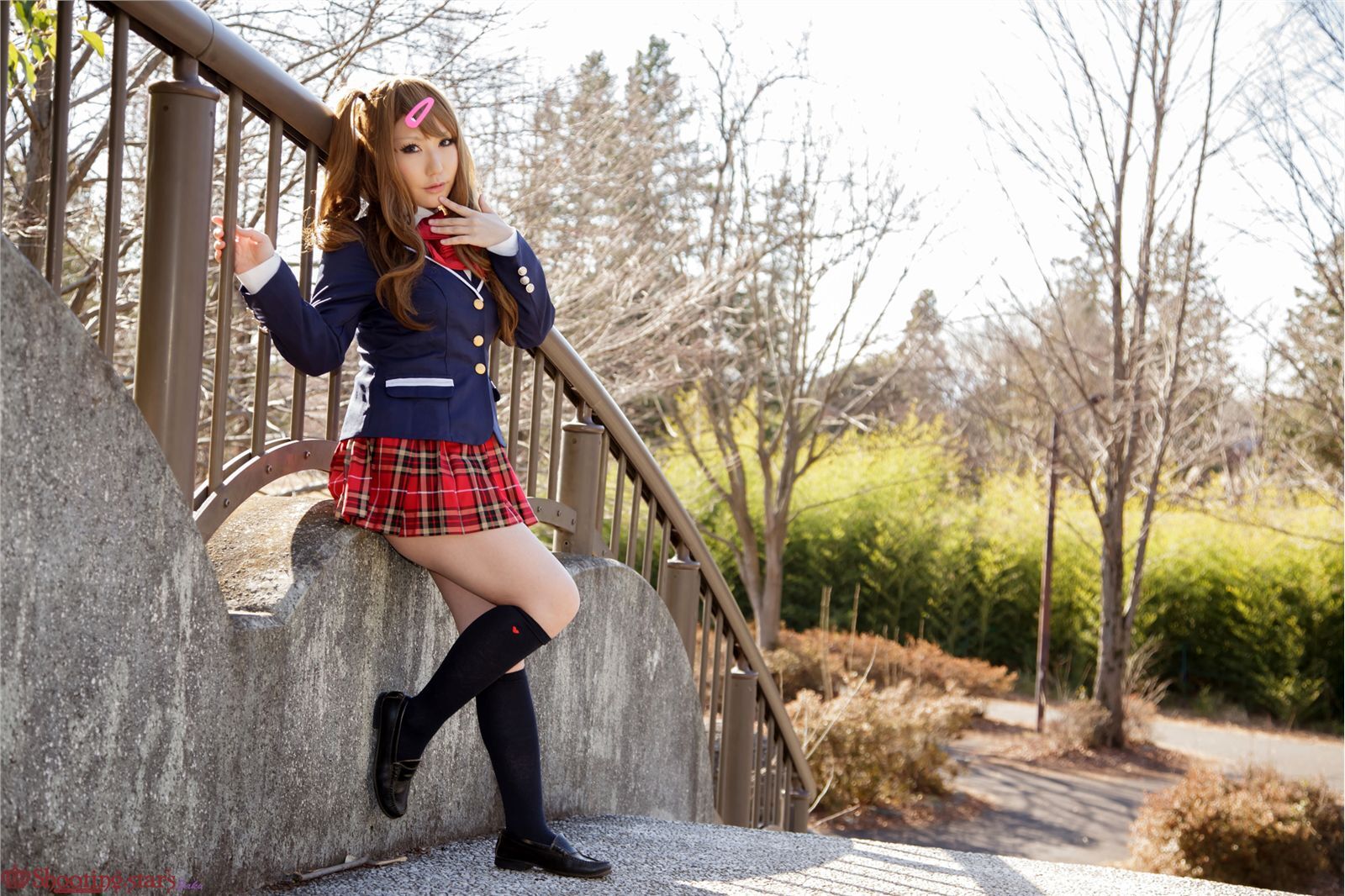 [Cosplay] Chuunibyou Demo Koi Ga Shitai Cosplay Gallery 2